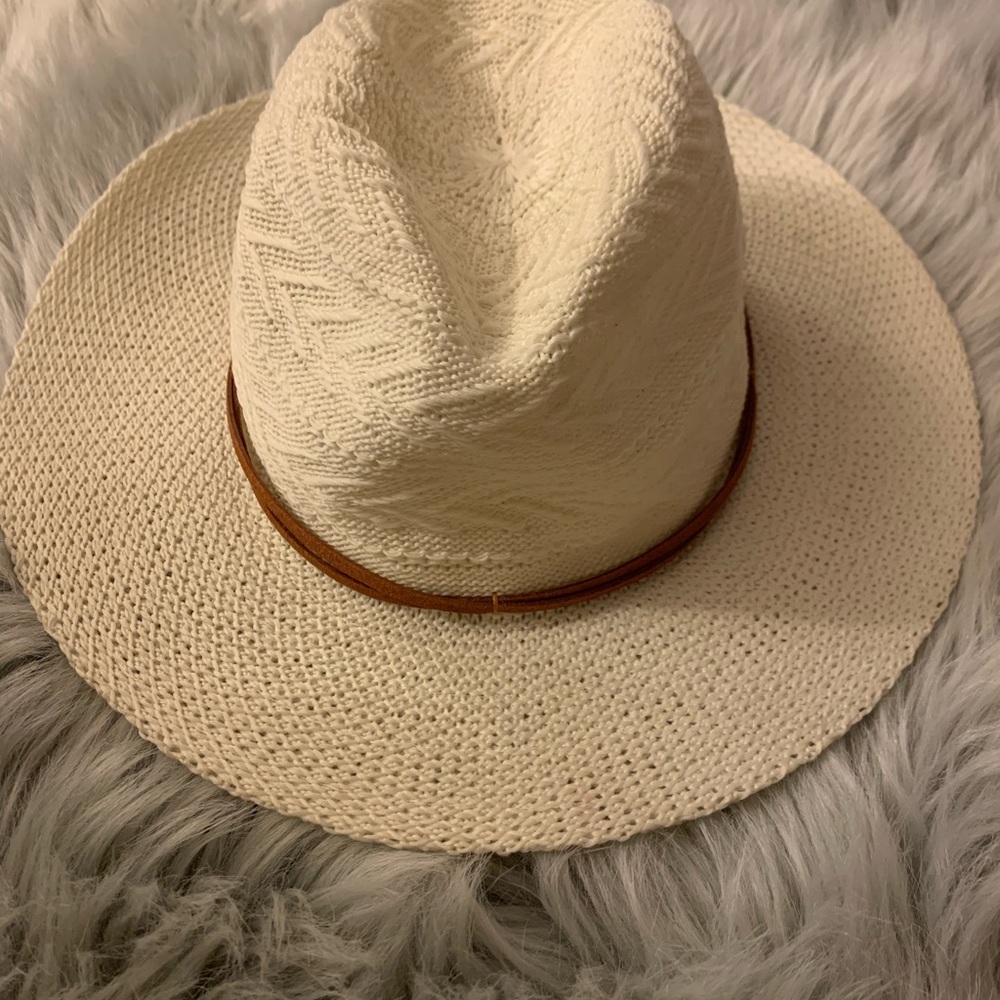 Fedora hat - Picture 2 of 3